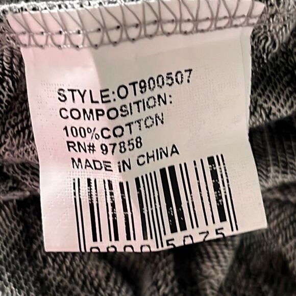 NWT Smash Long Sleeve Chevron Polo Sz. M - Picture 6 of 8